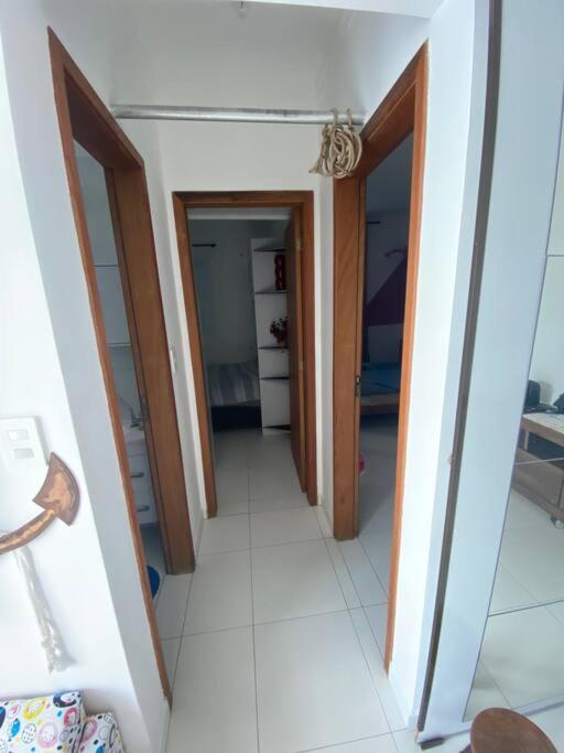 Apartamento 2 Dormitorios E Sacada Gourmet Frente Ao Mar Praia Grande  Exterior foto